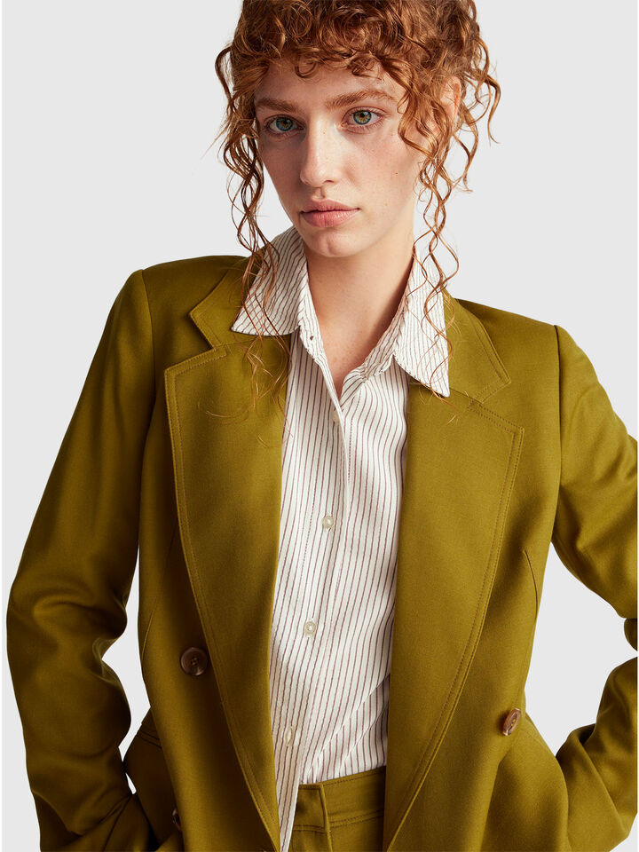 JACKET Femme image number 4